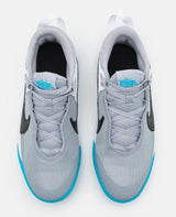 TEAM HUSTLE D 10 (GS) - GREY