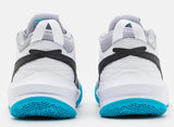 TEAM HUSTLE D 10 (GS) - GREY