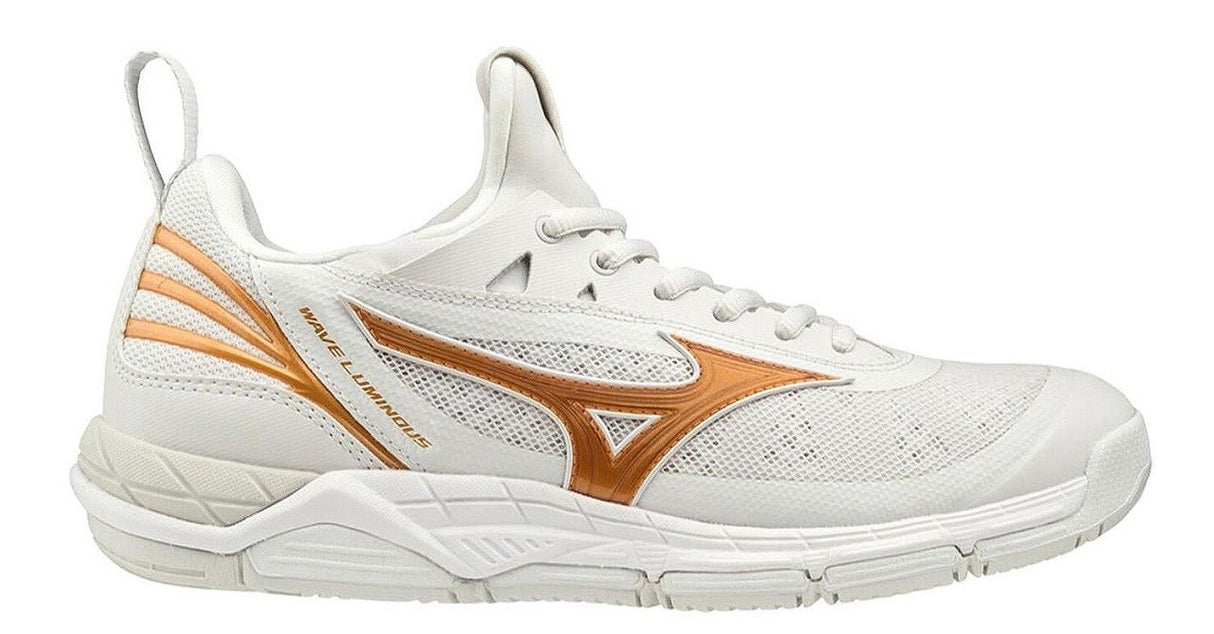 Mizuno Wave Luminous Bianca