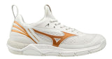 Mizuno Wave Luminous Bianca