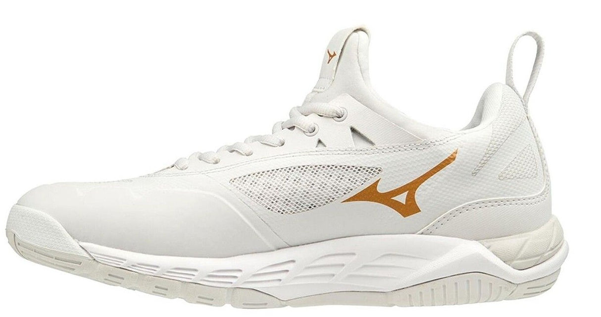 Mizuno Wave Luminous Bianca