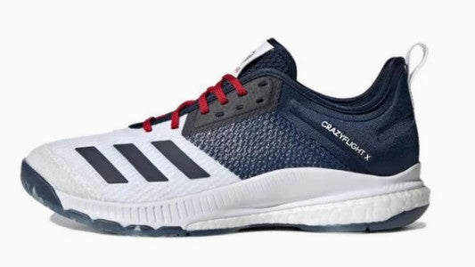 ADIDAS CRAZYFLIGHT BOUNCE 3 USA