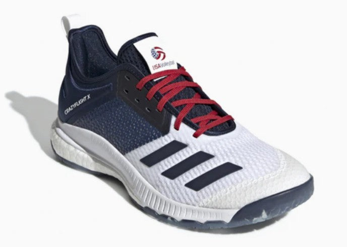 ADIDAS CRAZYFLIGHT BOUNCE 3 USA