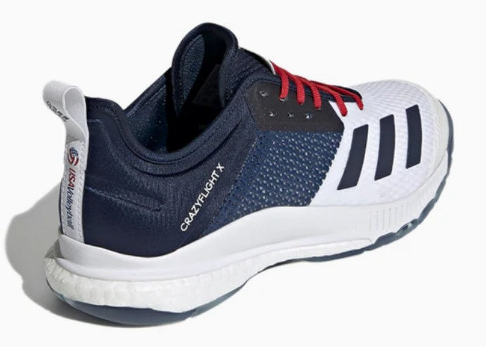 ADIDAS CRAZYFLIGHT BOUNCE 3 USA