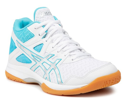 Asics Gel-Task Mt White/Pure Silver