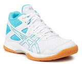 Asics Gel-Task Mt White/Pure Silver