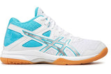 Asics Gel-Task Mt White/Pure Silver