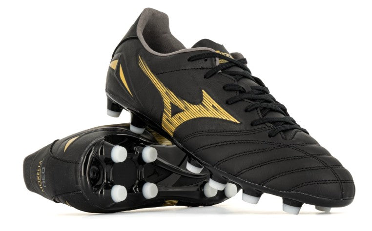 MORELIA NEO IV PRO - Nero/Oro