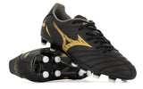 MORELIA NEO IV PRO - Nero/Oro
