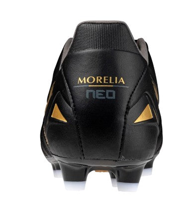 MORELIA NEO IV PRO - Nero/Oro