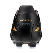 MORELIA NEO IV PRO - Nero/Oro