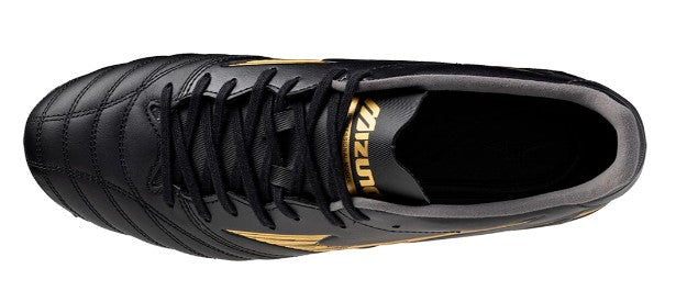 MORELIA NEO IV PRO - Nero/Oro