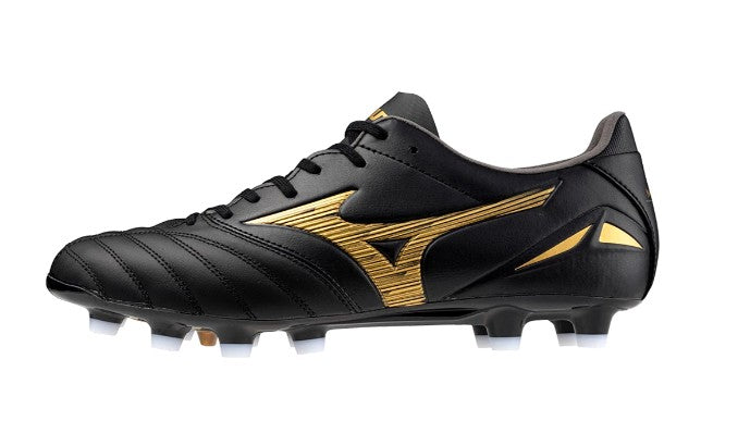 MORELIA NEO IV PRO - Nero/Oro