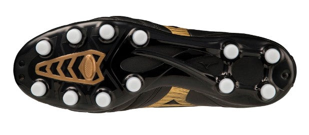MORELIA NEO IV PRO - Nero/Oro