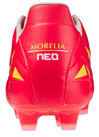 MORELIA NEO IV PRO - Corallo