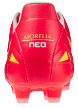 MORELIA NEO IV PRO - Corallo