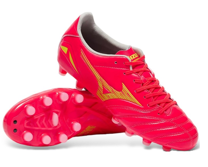 MORELIA NEO IV PRO - Corallo