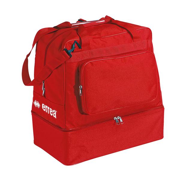 Errea Borsa Basic Media Rossa