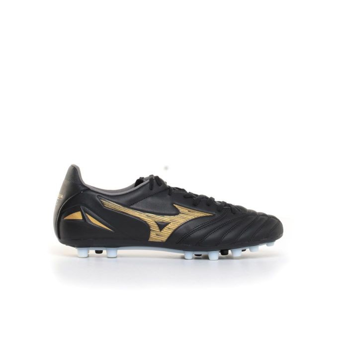 MORELIA NEO IV PRO AG - Nero/Oro