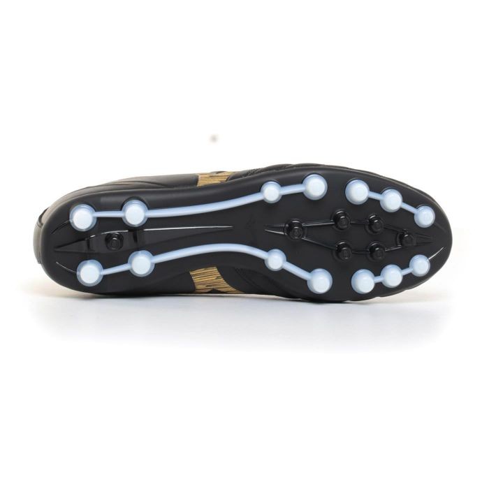 MORELIA NEO IV PRO AG - Nero/Oro
