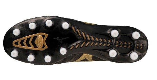 MIZUNO MORELIA NEO IV BETA ELITE - Nero Oro