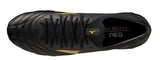MIZUNO MORELIA NEO IV BETA ELITE - Nero Oro
