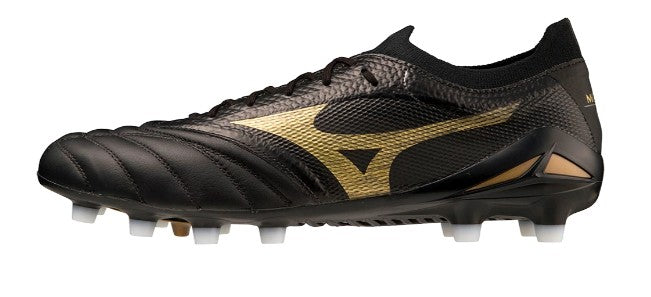 MIZUNO MORELIA NEO IV BETA ELITE - Nero Oro