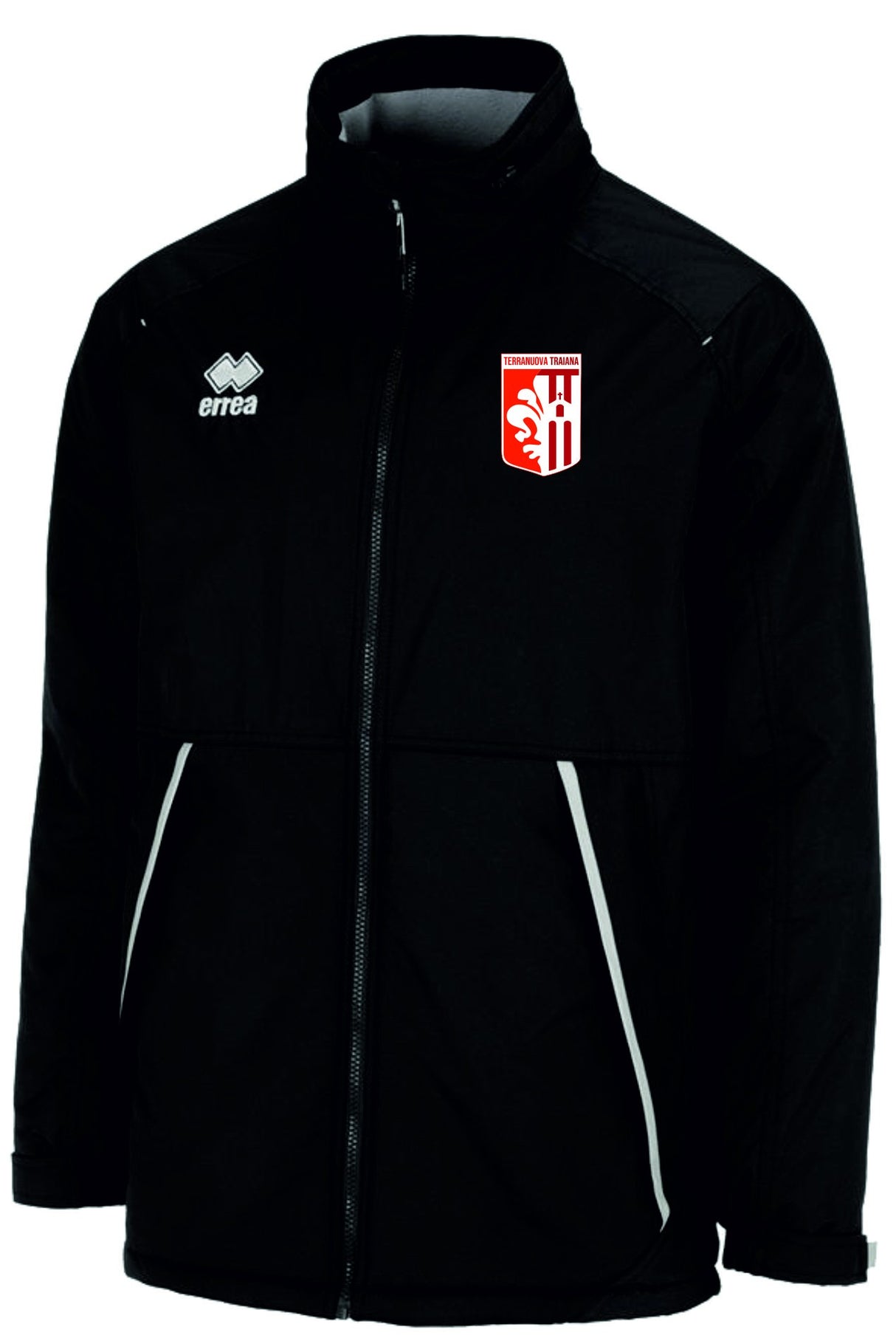 Giaccone Dna Rappresentanza Terranuova Traiana