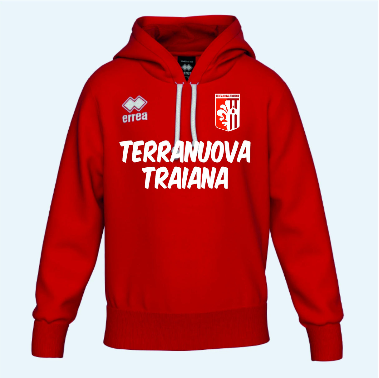 Felpa Rappresentanza Terranuova Traiana
