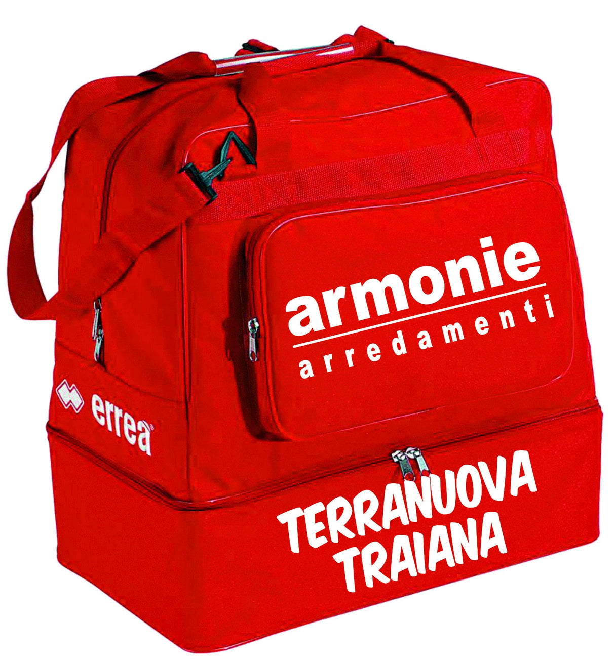 Borsa Media Terranuova Traiana