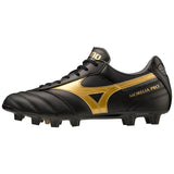 MORELIA II PRO - Nero/Oro