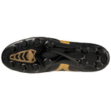 MORELIA II PRO - Nero/Oro
