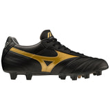 MORELIA II PRO - Nero/Oro