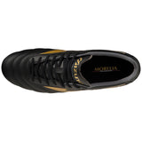 MORELIA II PRO - Nero/Oro