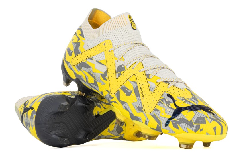 PUMA - FUTURE ULTIMATE FG/AG VOLTAGE PACK