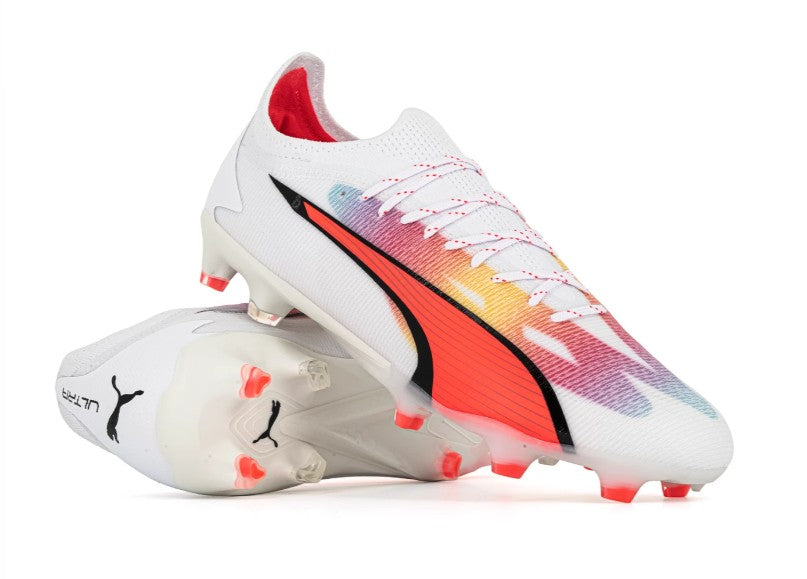 PUMA - ULTRA ULTIMATE FG/AG BREAKTHROUGH PACK