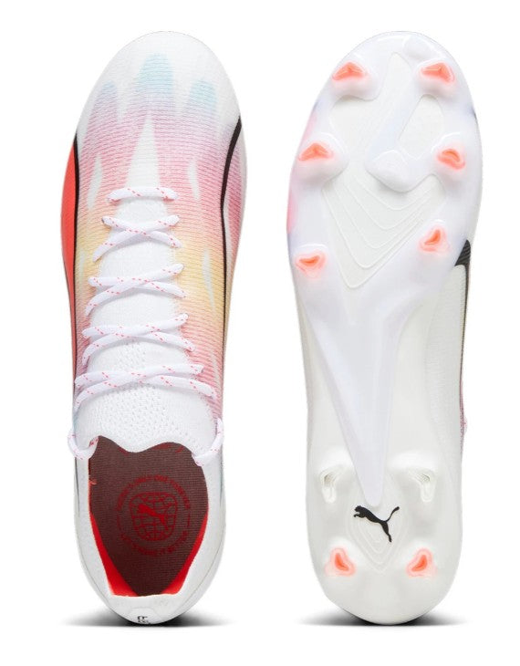 PUMA - ULTRA ULTIMATE FG/AG BREAKTHROUGH PACK