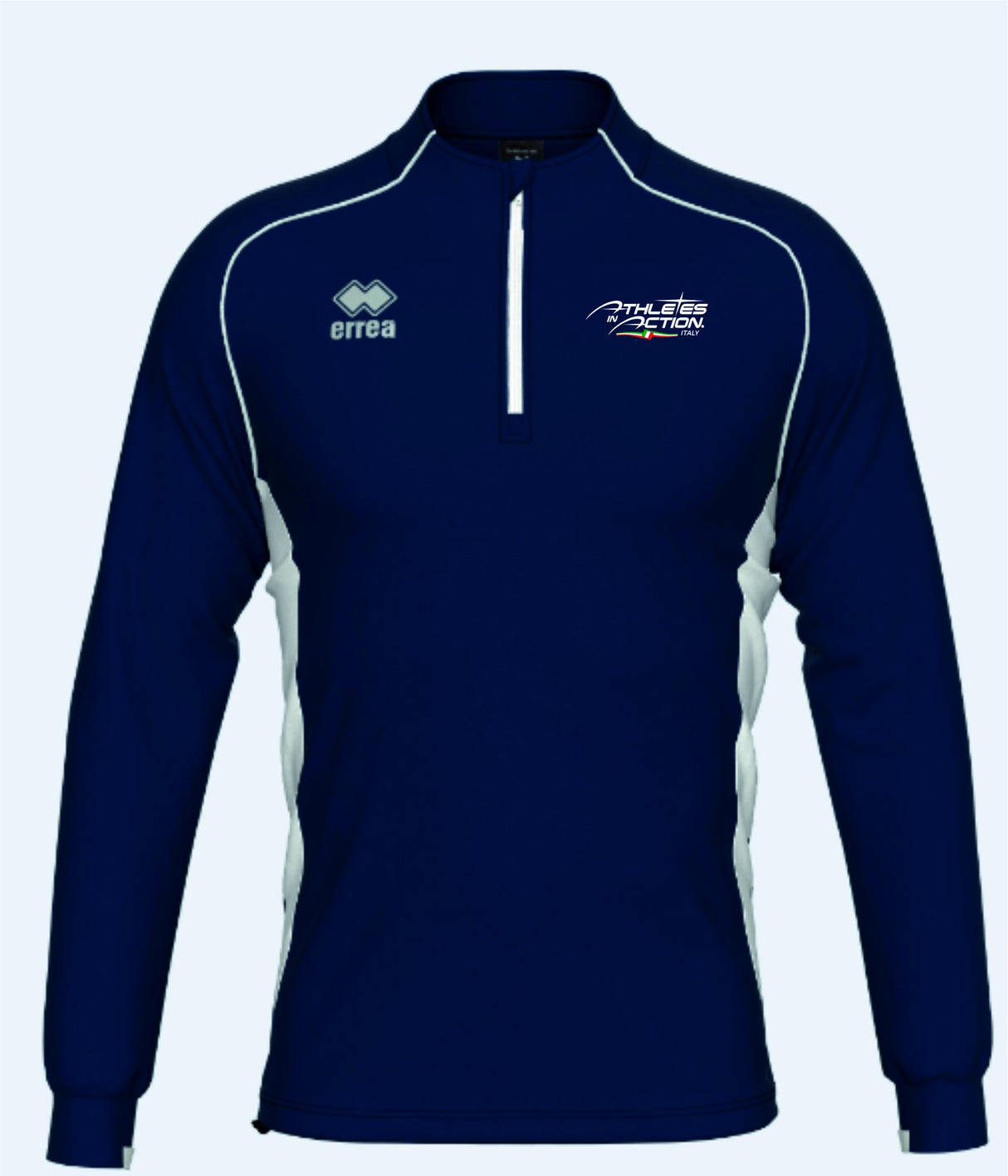 Felpa m/zip Dynamic Athletes in Action