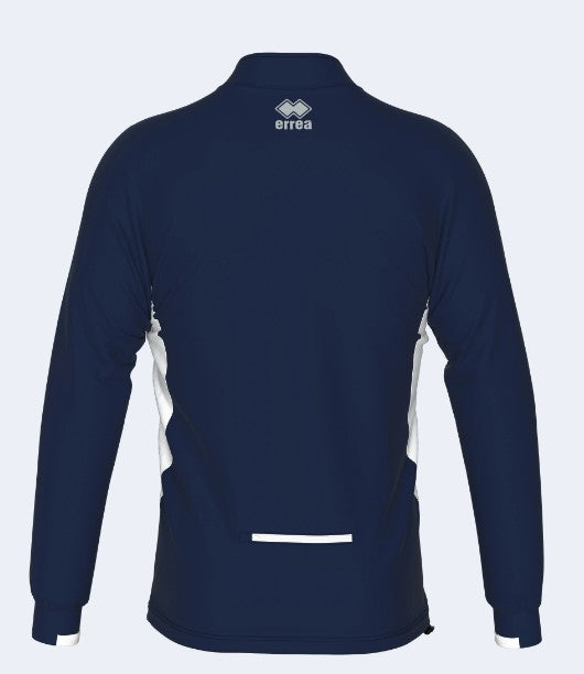 Felpa m/zip Dynamic Athletes in Action