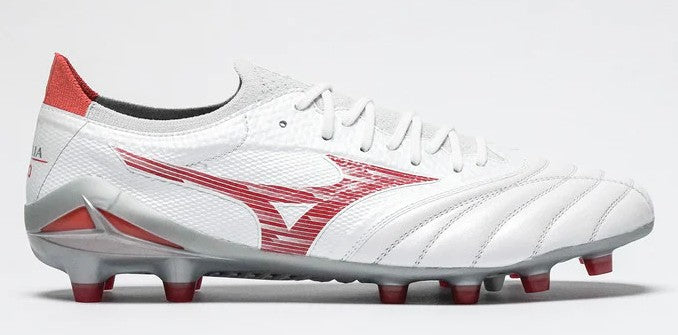 MIZUNO MORELIA NEO IV BETA ELITE - Bianche
