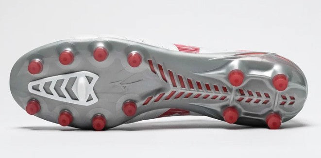 MIZUNO MORELIA NEO IV BETA ELITE - Bianche