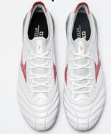 MIZUNO MORELIA NEO IV BETA ELITE - Bianche