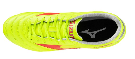 MIZUNO MORELIA II CLUB - FLUO