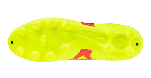 MIZUNO MORELIA II CLUB - FLUO
