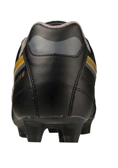 MIZUNO MORELIA II CLUB - NERO/ORO