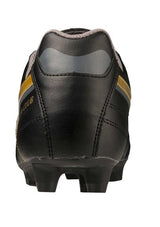 MIZUNO MORELIA II CLUB - NERO/ORO