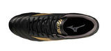 MIZUNO MORELIA II CLUB - NERO/ORO