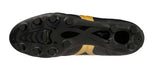 MIZUNO MORELIA II CLUB - NERO/ORO