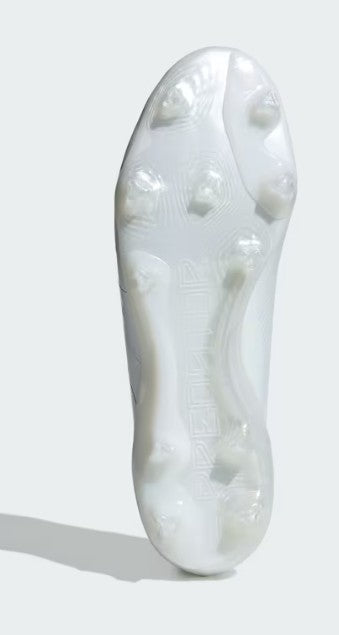 ADIDAS - PREDATOR ELITE FG - BIANCHE