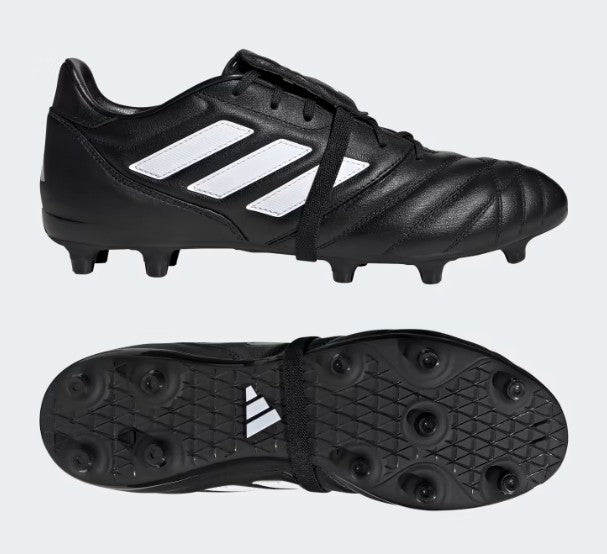 ADIDAS - COPA GLORO FG - NERA